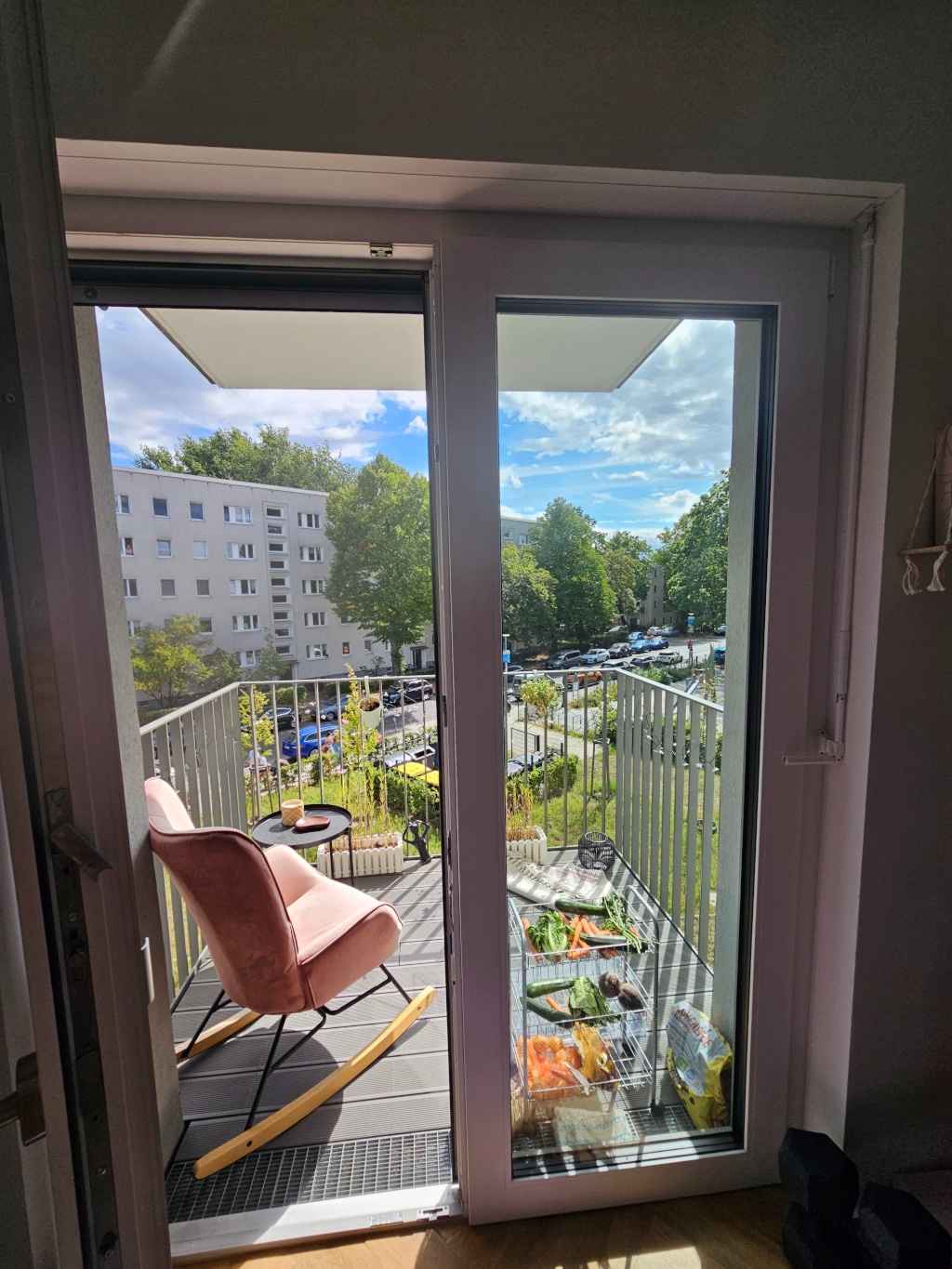 1-Zimmer-Wohnung Köpenick Henriette-Lustig-Straße - Bild 5