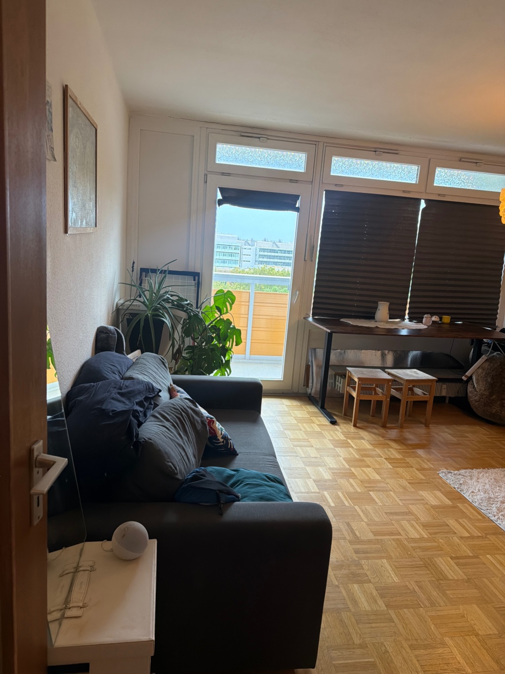 Gemütliche Wohnung in Uni Nähe – Hegelstraße, 55122 Mainz Hartenberg/Münchfeld – Vorschaubild 3
