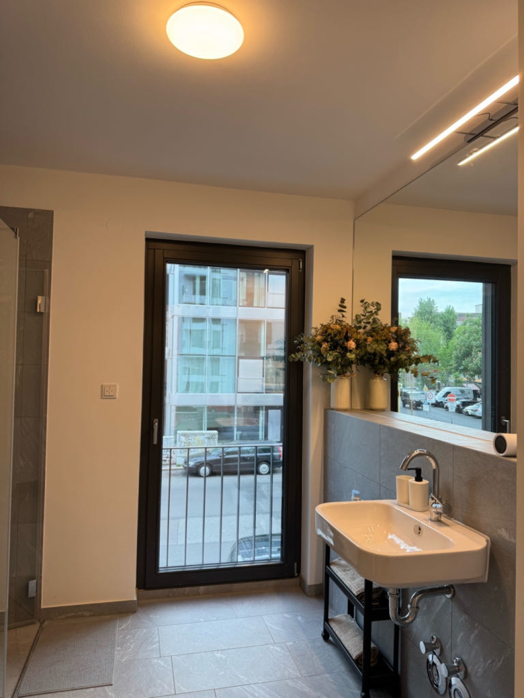 Wohnung Tiergarten Kurfürstenstraße 41 - Bild 3