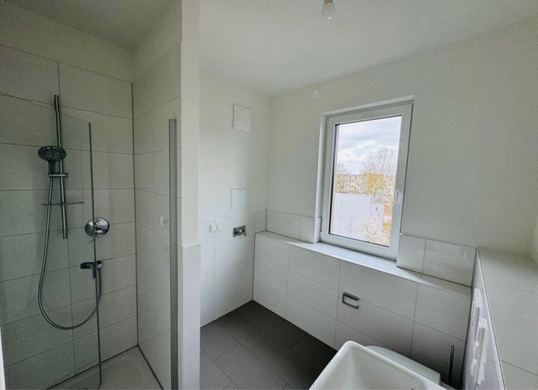 1-Zimmer-Wohnung Bergedorf Bleichertwiete - Bild 5