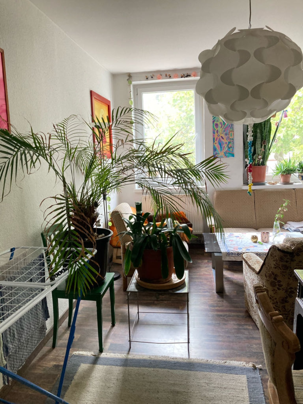 WG-Zimmer Lindenau Karl-Heine-Straße - Bild 6
