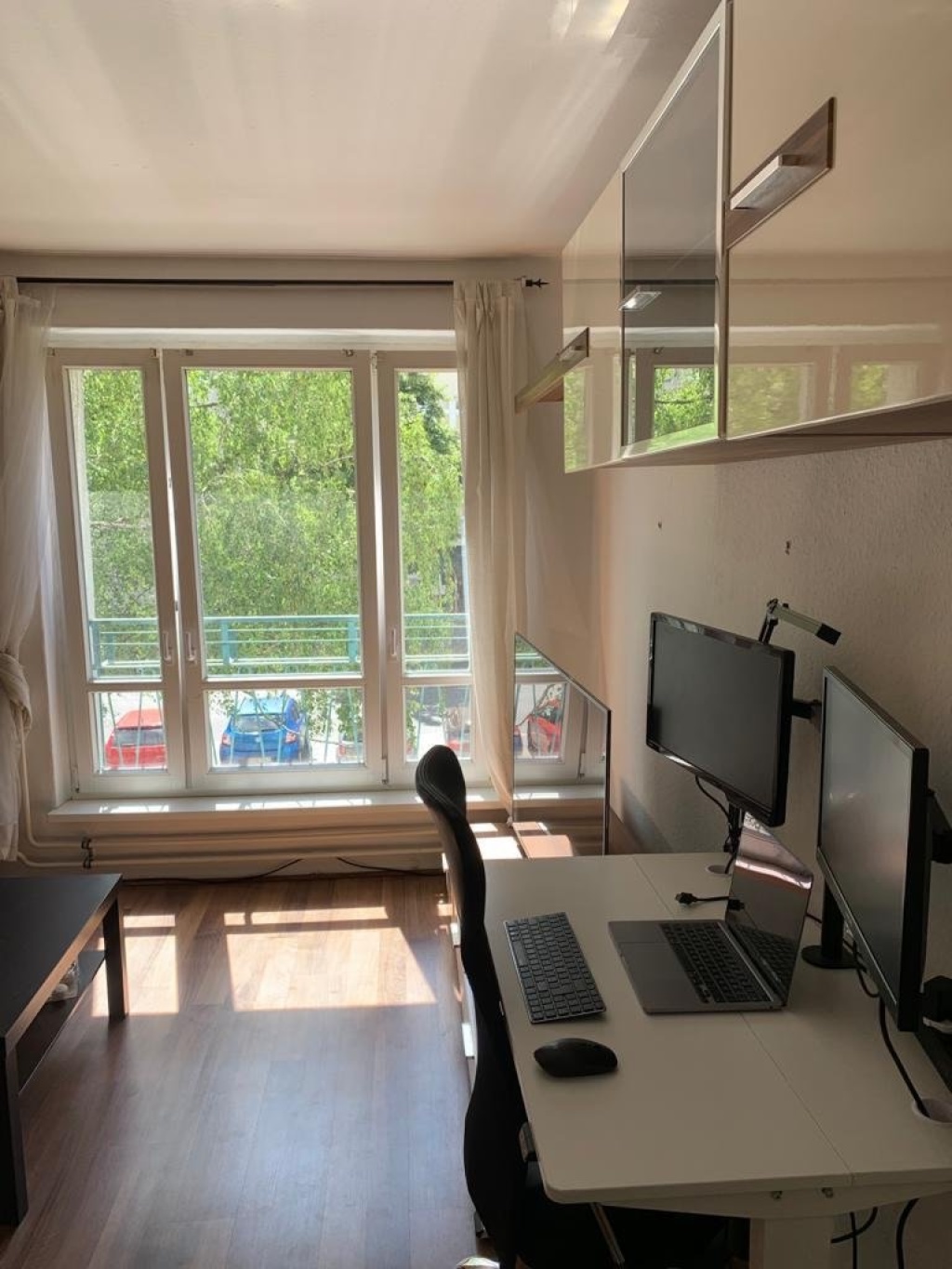 WG-Zimmer Baumschulenweg Kiefholzstr. - Bild 8