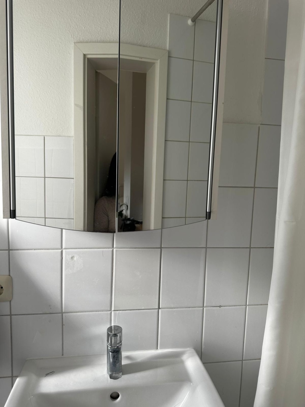 Gemütliche 1-Zi Wohnung zur Untermiete Wiesbaden Mitte – Matthias-Claudius-Straße 16, 65185 Wiesbaden Mitte – Vorschaubild 8