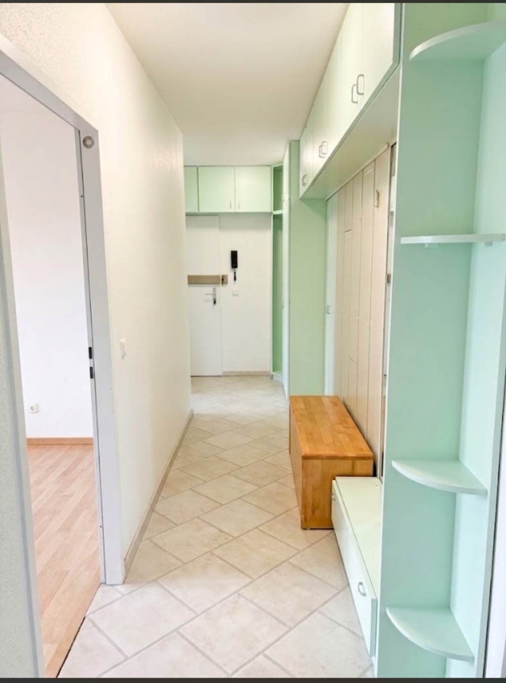 Habitación en WG Steglitz-Zehlendorf Kaiser-Wilhelm-Straße - foto 7