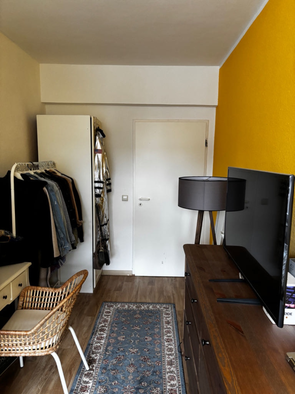 WG-Zimmer Centrum Am Kreuztor - Bild 4