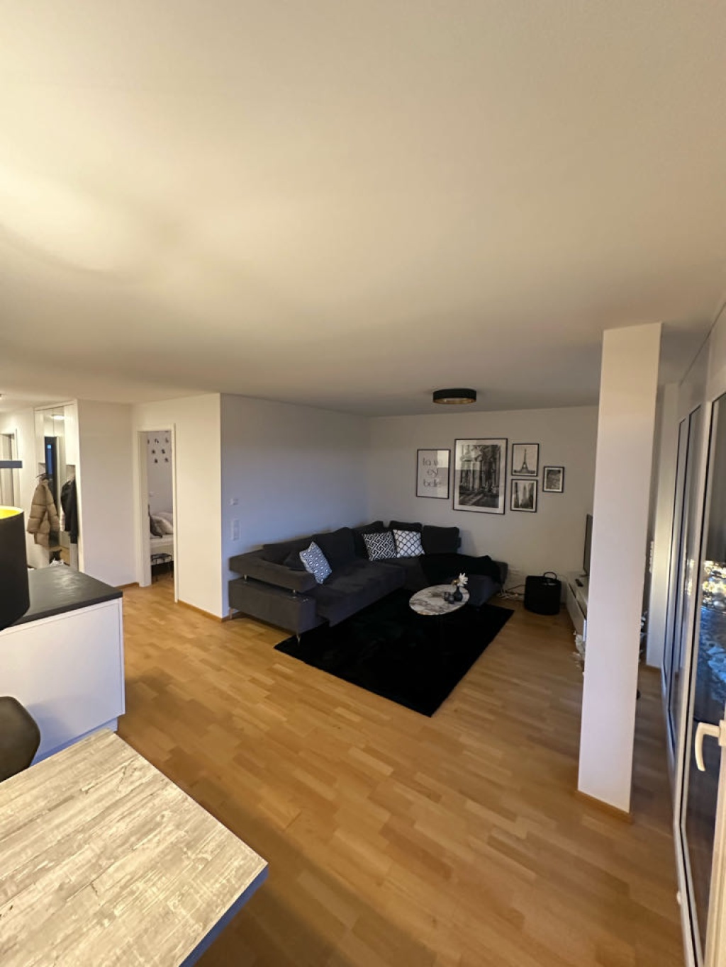 Wohnung Fürstenberg Längerbohlstraße  50 - Bild 3