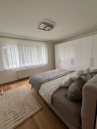 Imagen del anuncio: Renovierte und möblierte 2-Zimmer-Wohnung mit Balkon in Krumpendorf am Wörthersee