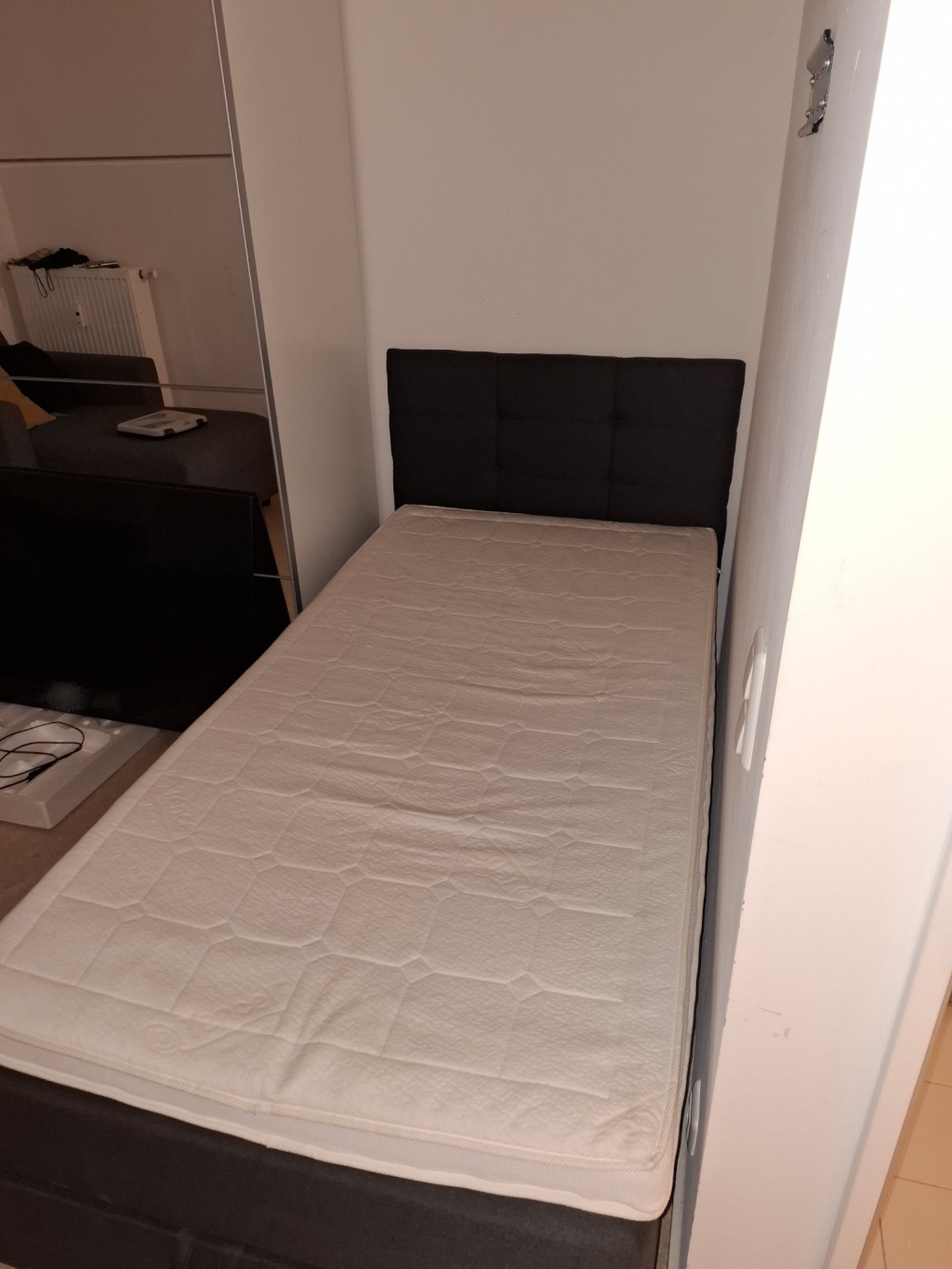 Estudio Neuhausen-Nymphenburg dantestrasse - foto 2