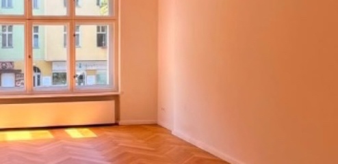 Wohnung für Sept. in Neukölln — photo 1