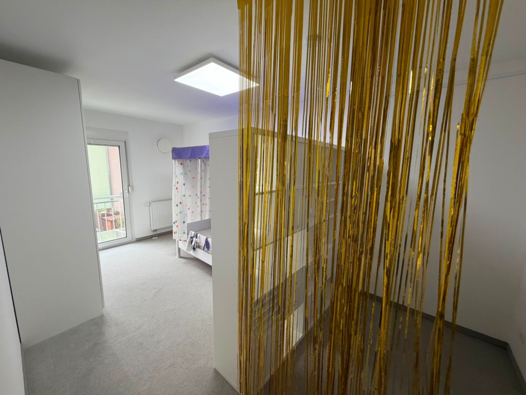 WG-Zimmer Garching b. München Rudolf-Schöppe-Weg 20 - Zimmer 3