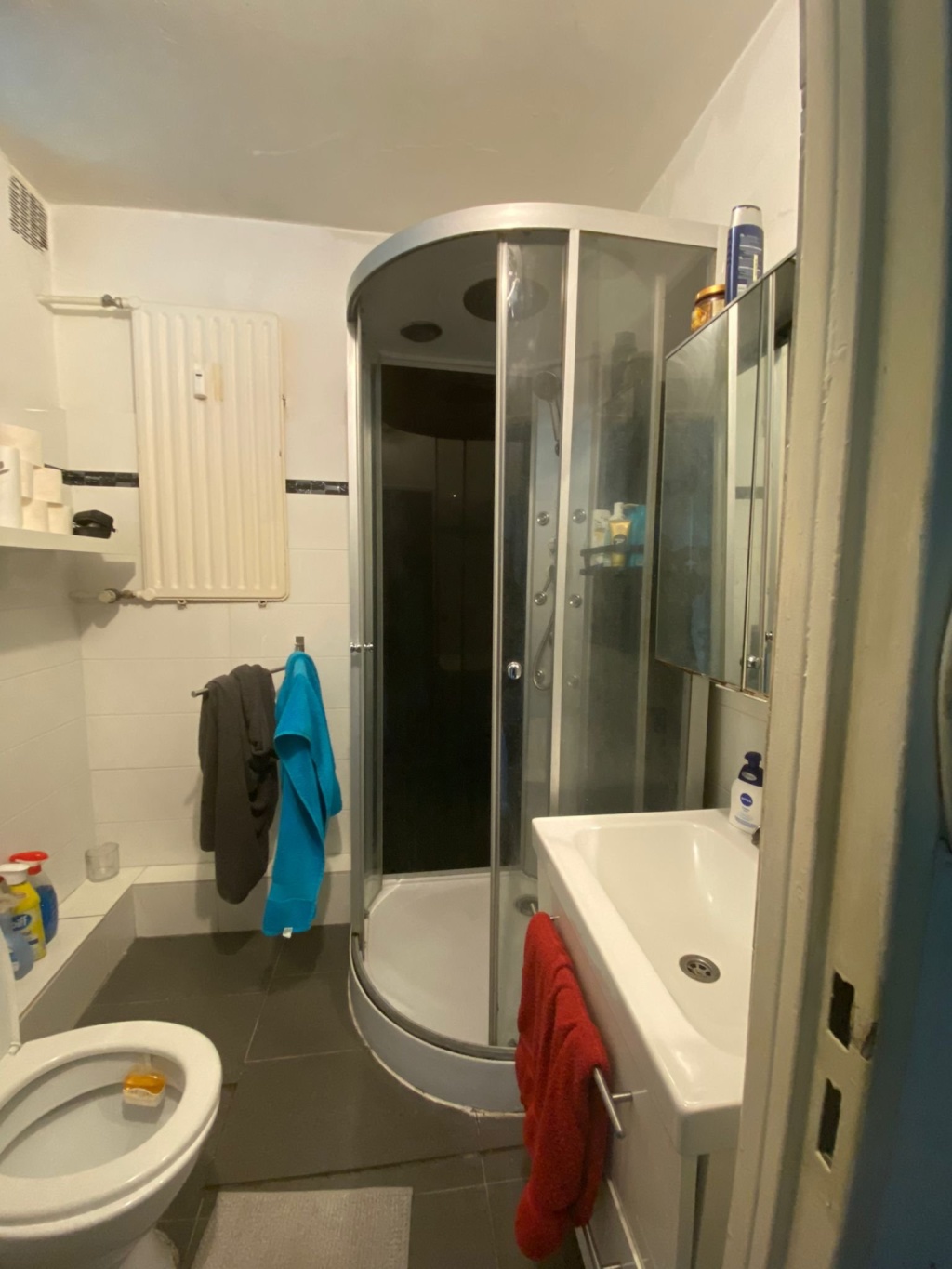 Wohnung Kreuzberg gitschinerstr. 80 - Bild 3