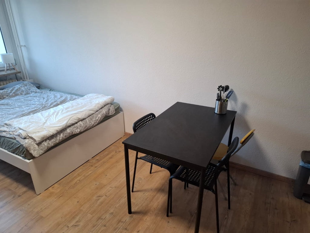 1-Zimmer-Wohnung Untergiesing-Harlaching Säbener Straße 34 - Bild 2