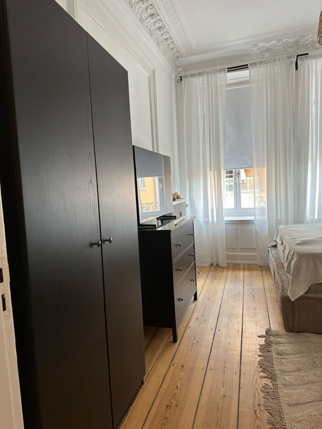 Flat Neustadt Steinwegpassage 11 - picture 6
