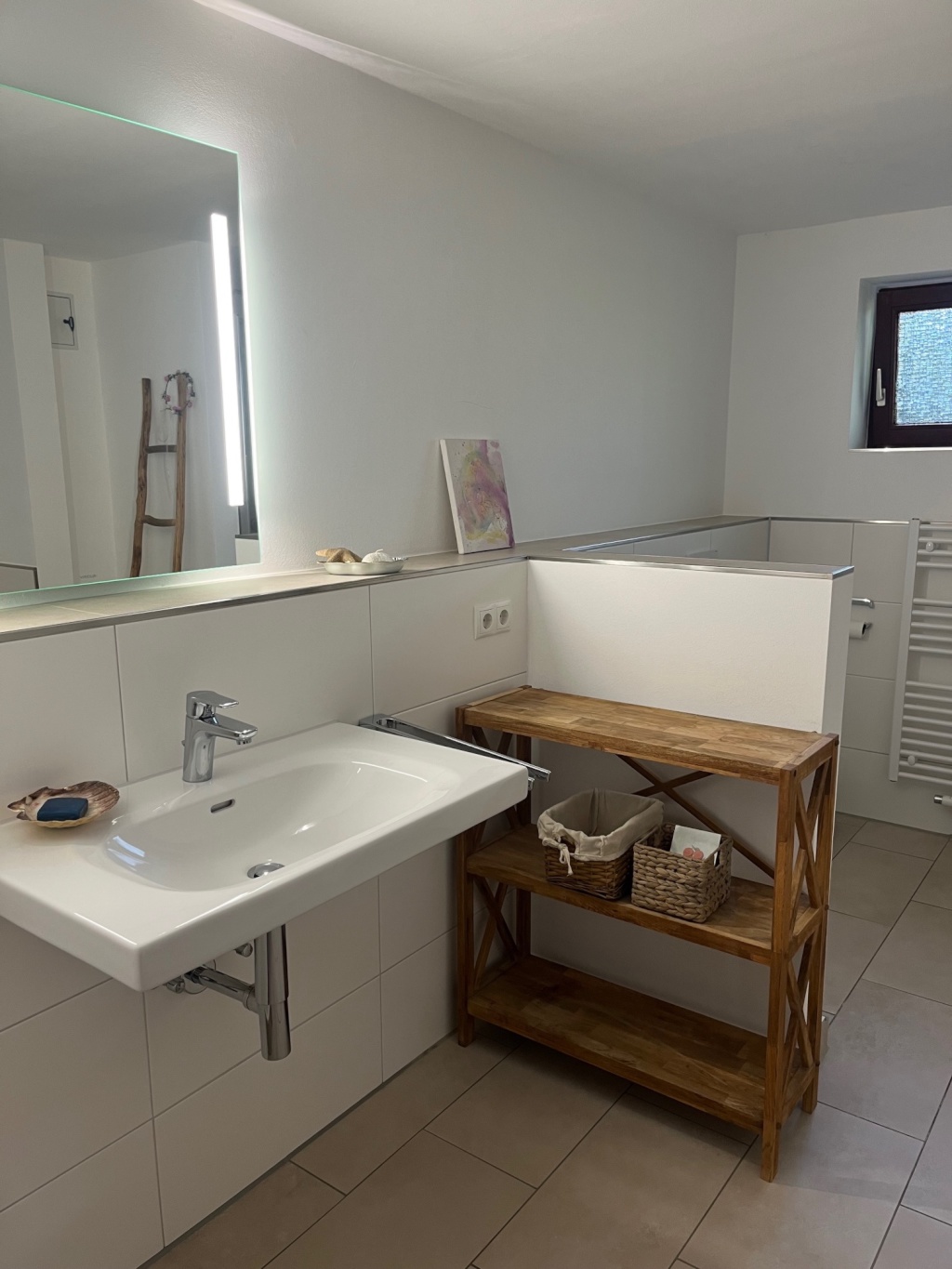 Wohnung Buchholz Landkreis Harburg Am Kattenberge - Bad