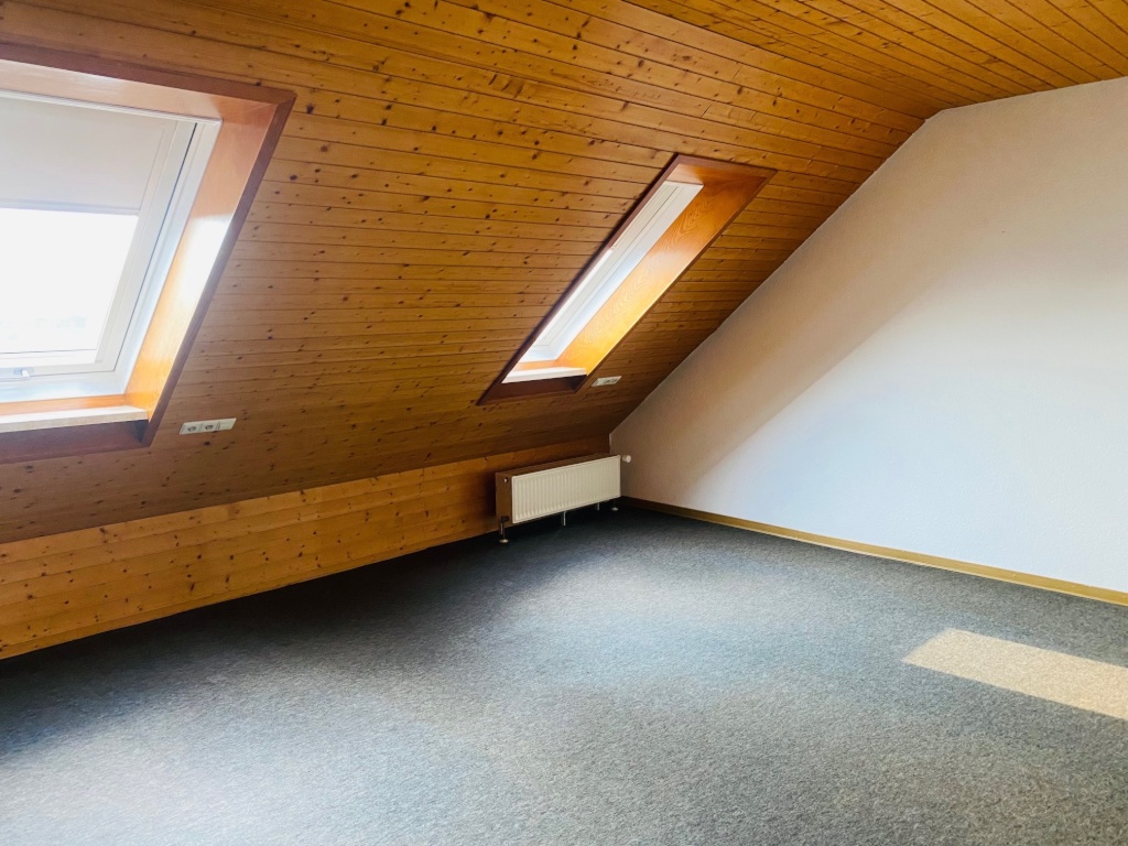 Helle, ruhige DG-Wohnung im schönen Vaihingen – Schexweg, 70563 Stuttgart Vaihingen – Vorschaubild 10