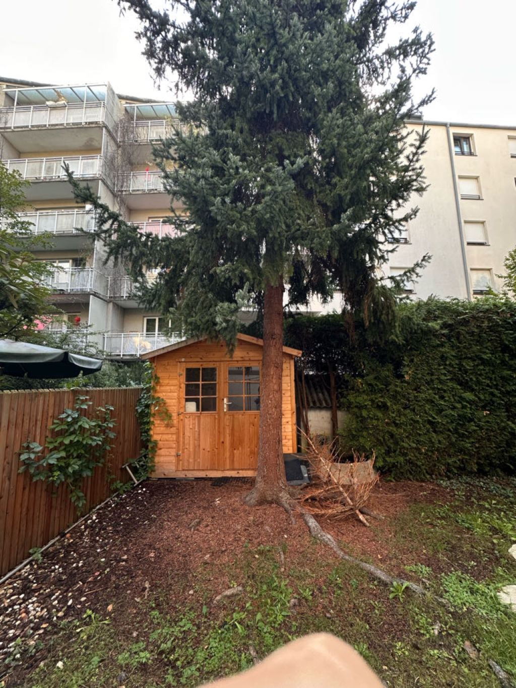 Wohnung Sendling Oberländerstraße 22 - Bild 8
