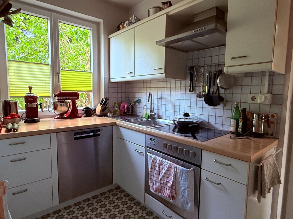 Flatshare Ottobrunn Falkenstr. 21 - picture 8