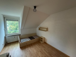 Anzeigenbild: Appartement 18qm in Studentenwohnheim direkt am Audimax.
