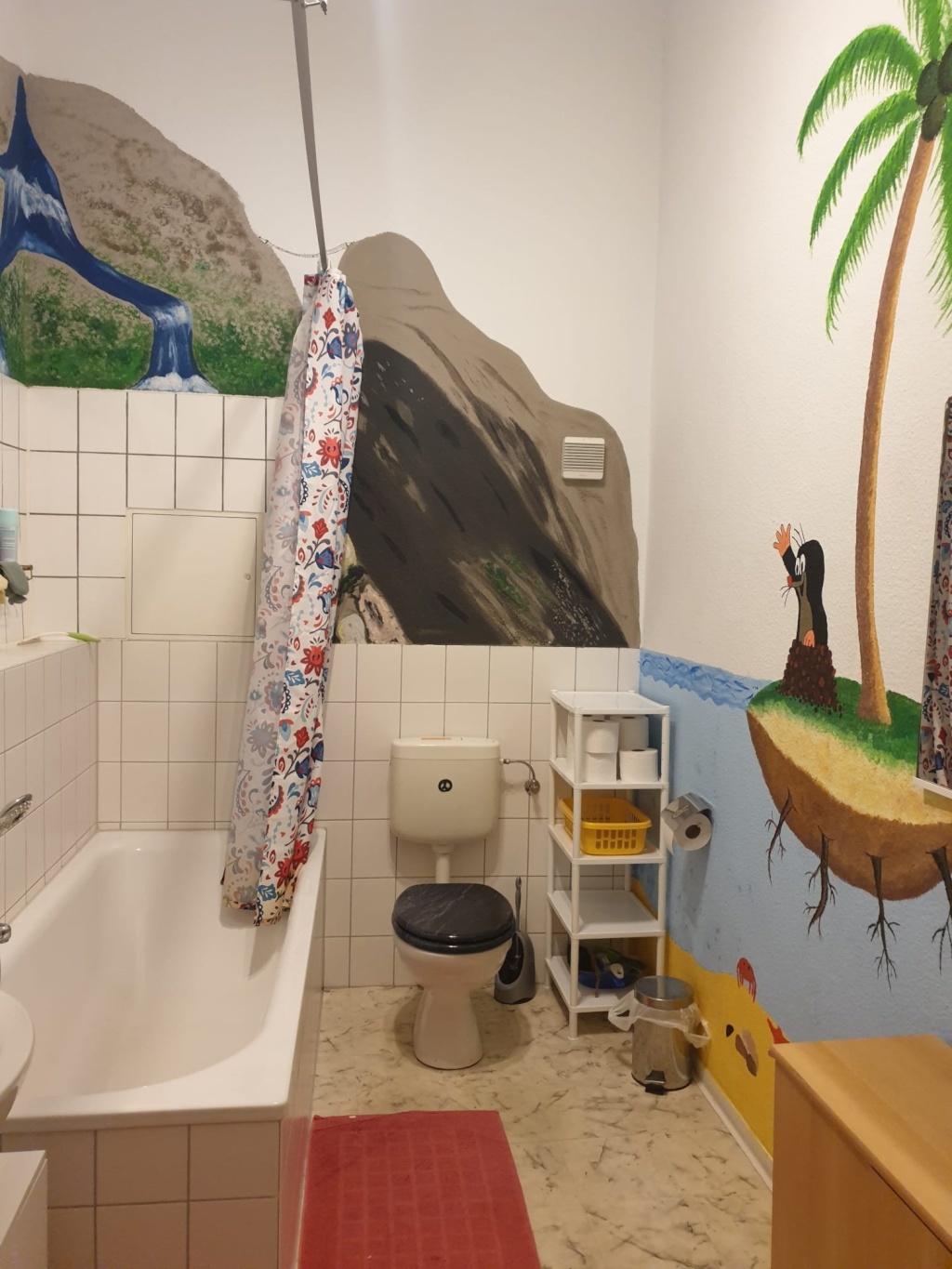 WG-Zimmer Freiberg Erbische Straße 22 - Bild 9