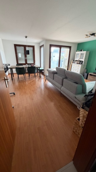 2 Zi. WHG, Balkon, Oststadt, EBK, mit Möbeln (nach Absprache)