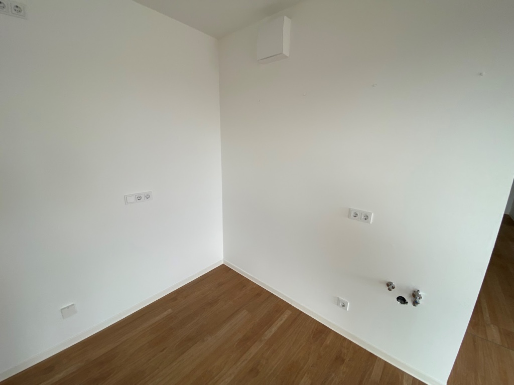 Schöne Neubauwohnung mit Balkon im Zweitbezug in Lichtenberg (nahe IKEA) neu zu vermieten – Rhinstr. 143 C, 10315 Berlin Friedrichsfelde – Vorschaubild 7