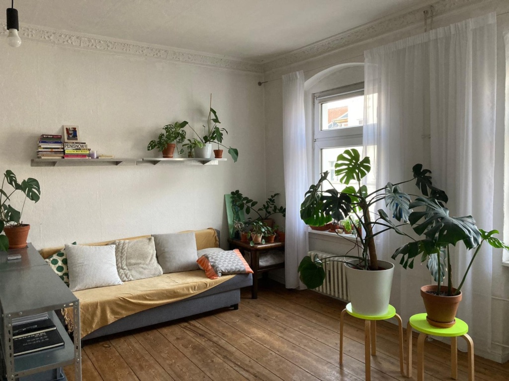 Apartamento Moabit Lübecker Straße - foto 4