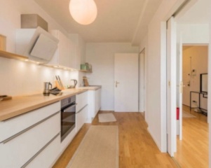 Möbliertes Apartment Berlin Prenzlauerberg — photo 1