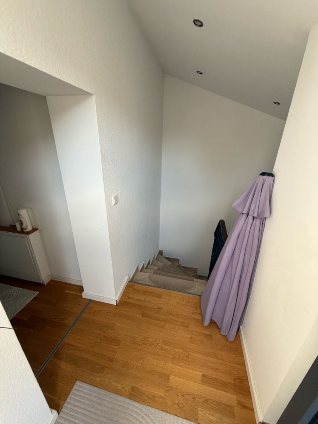 Wohnung Hausen Hausener Obergasse 31 - Bild 8