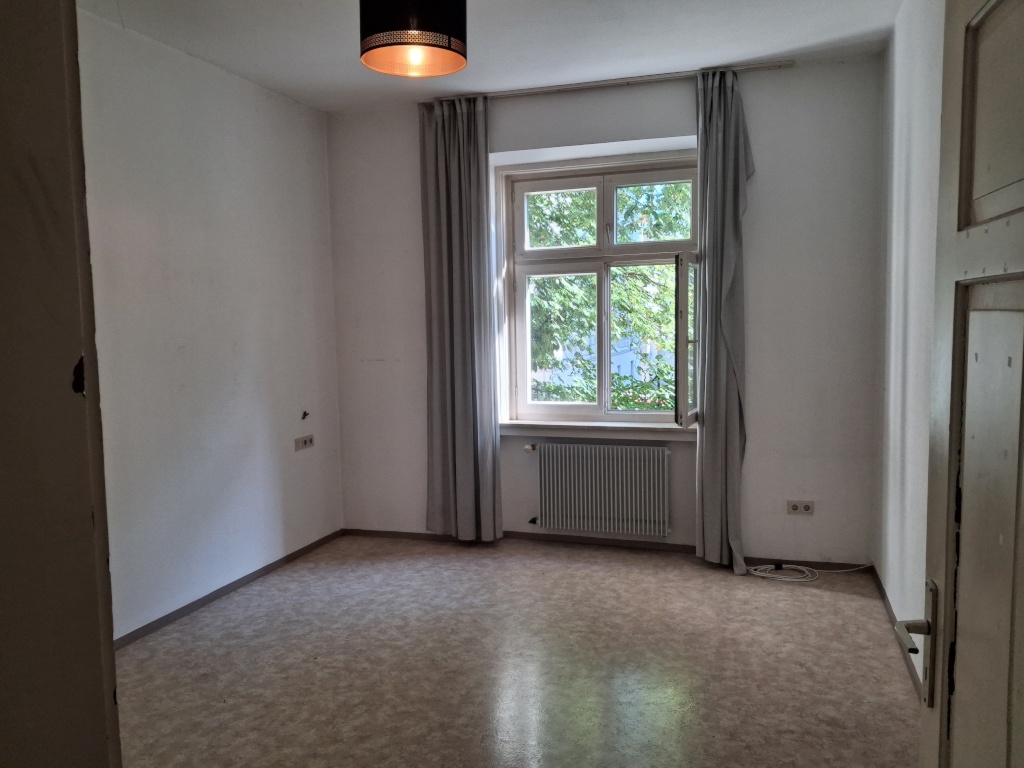 WG-Zimmer Bismarckviertel Werderstraße - Zimmer