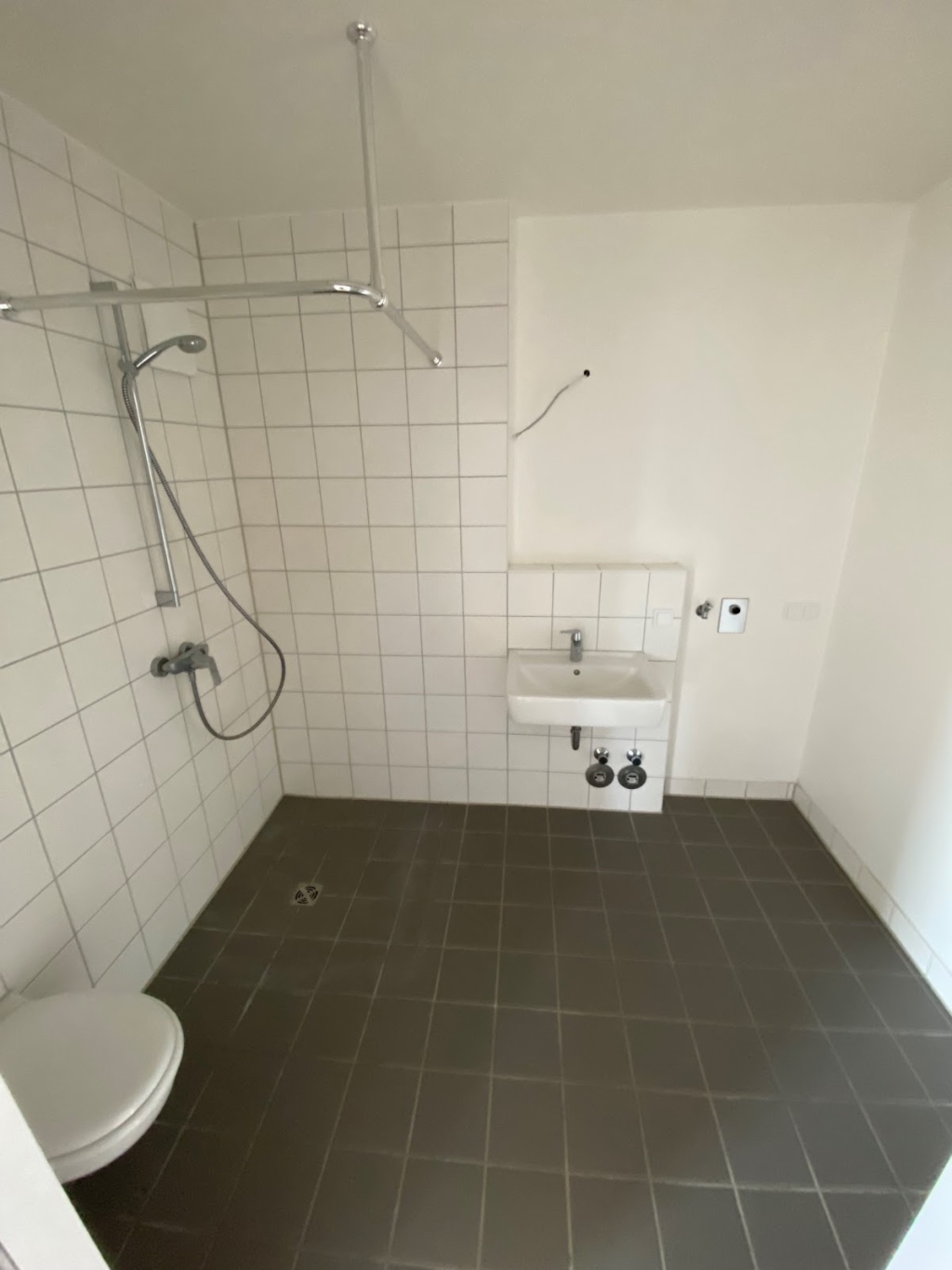 Schöne Neubauwohnung mit Balkon im Zweitbezug in Lichtenberg (nahe IKEA) neu zu vermieten – Rhinstr. 143 C, 10315 Berlin Friedrichsfelde – Vorschaubild 10