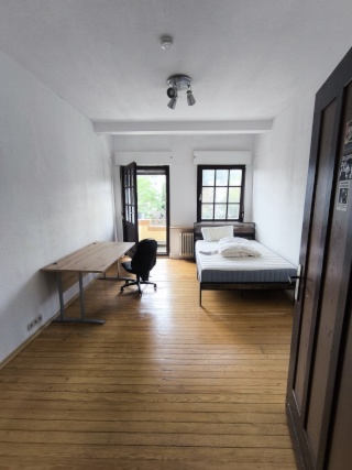 Ad image: Schönes WG Zimmer in der Nähe der Saar