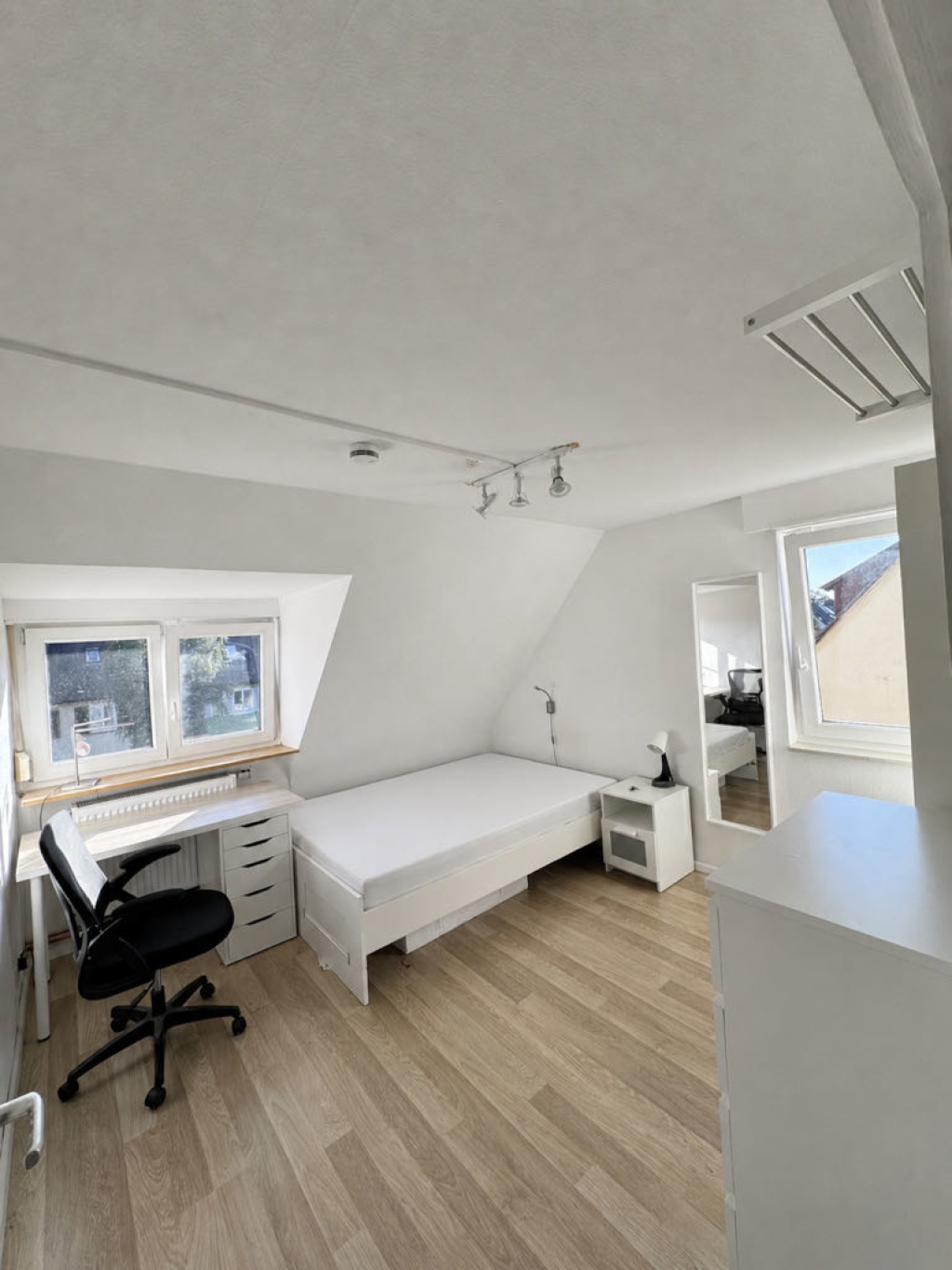 Habitación en WG Herdern Johann-Sebastian-Bach-Straße 6 - foto 1