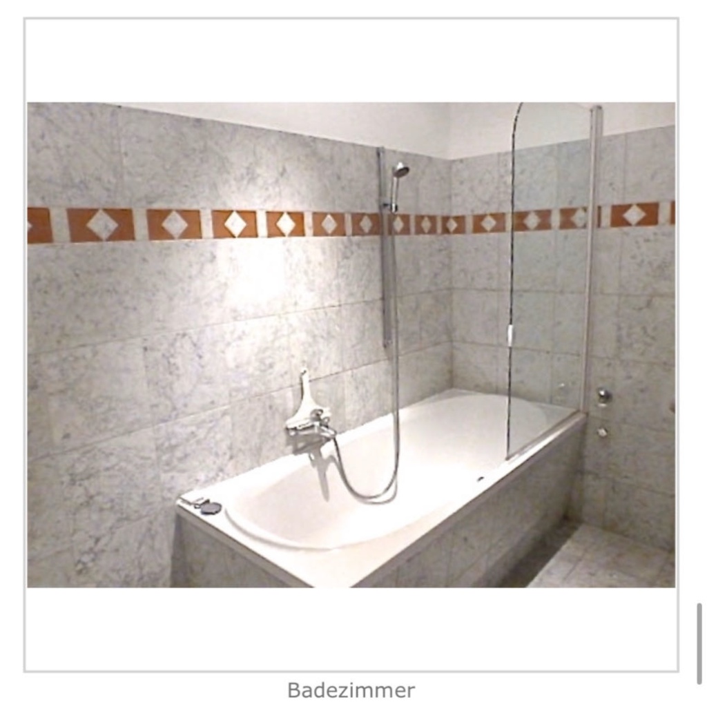 Wohnung Mitte linienstr - Bild 11