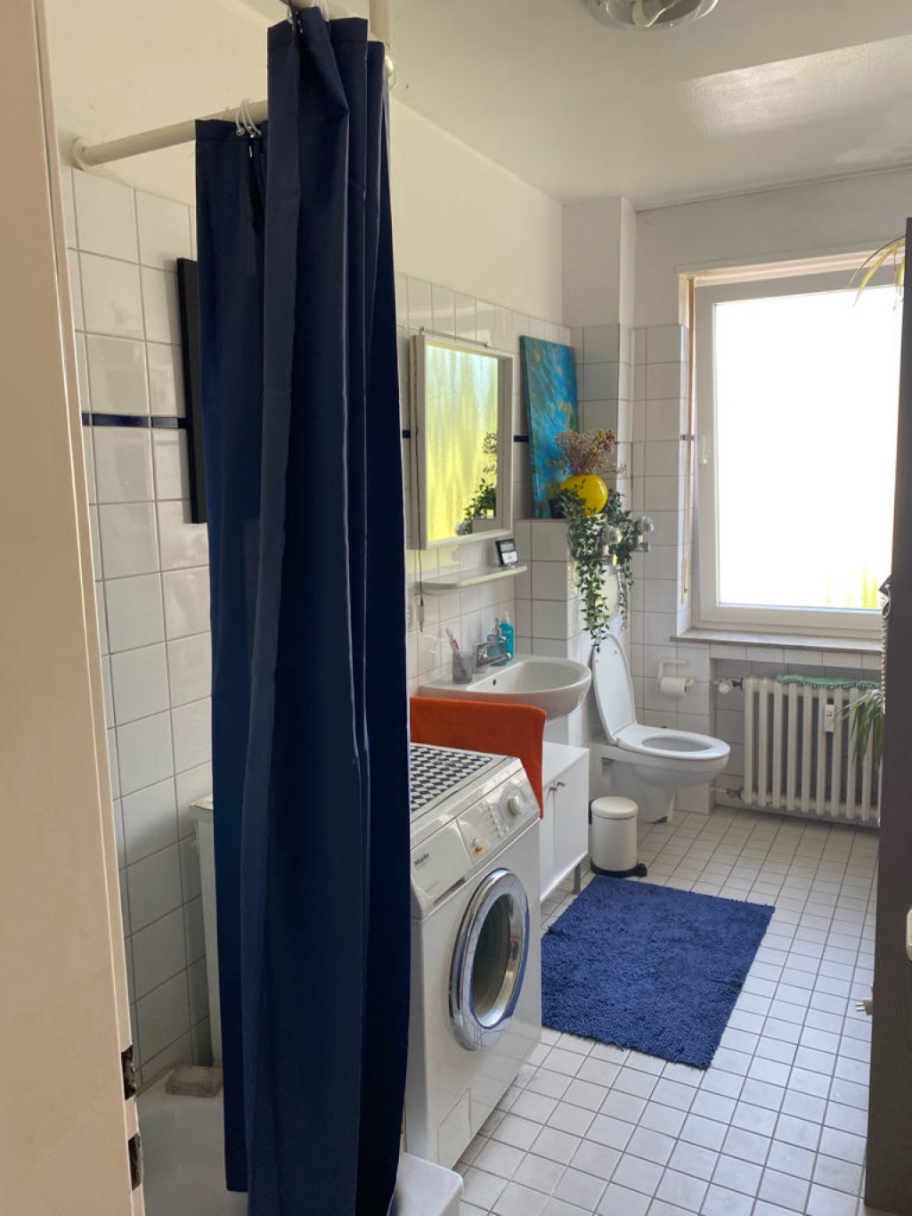 WG-Zimmer Kreuzviertel Am Kreuztor - Bild 2