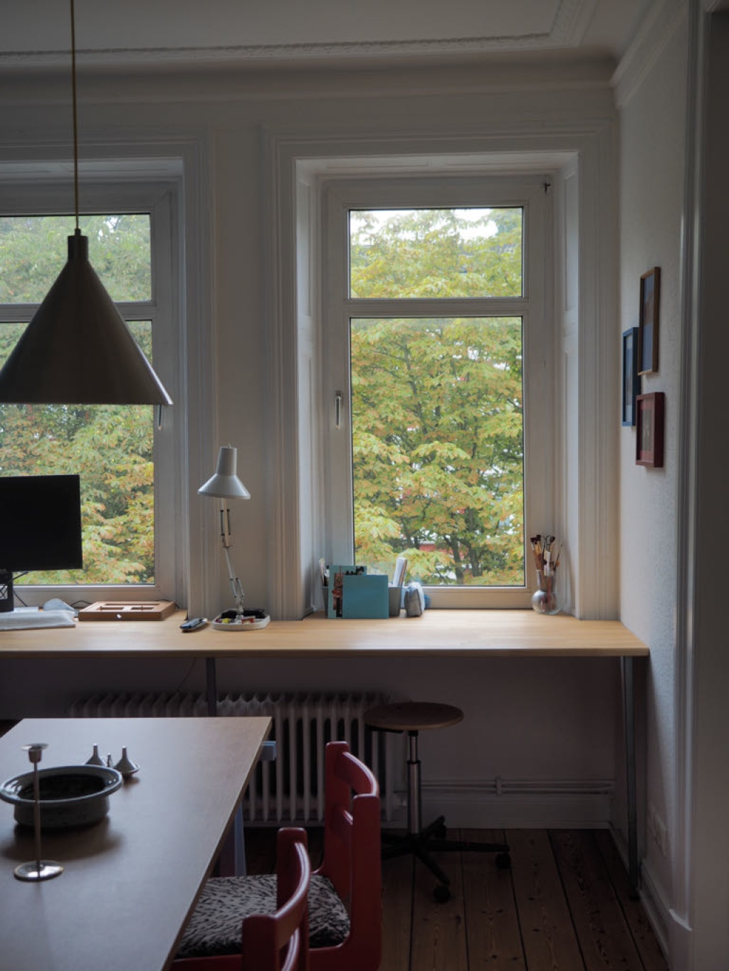 Flat Uhlenhorst Erlenkamp - picture 6