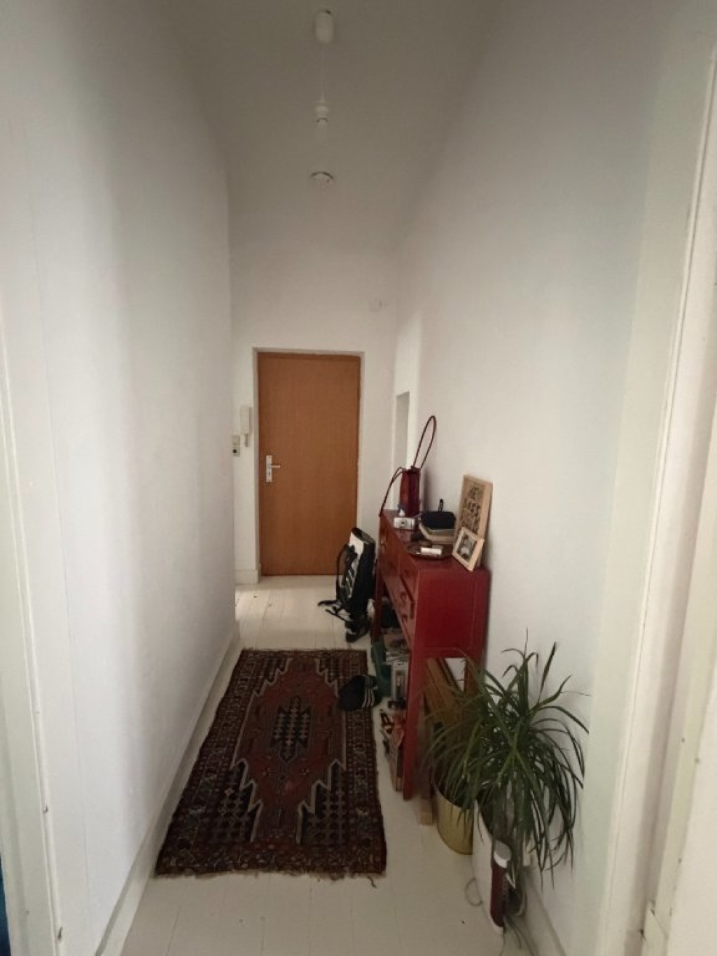 22 SEP - 15 OCT: Cozy 2-room apartment SHORT TERM – Oberlandstraße, 12099 Berlin Neukölln – Vorschaubild 7