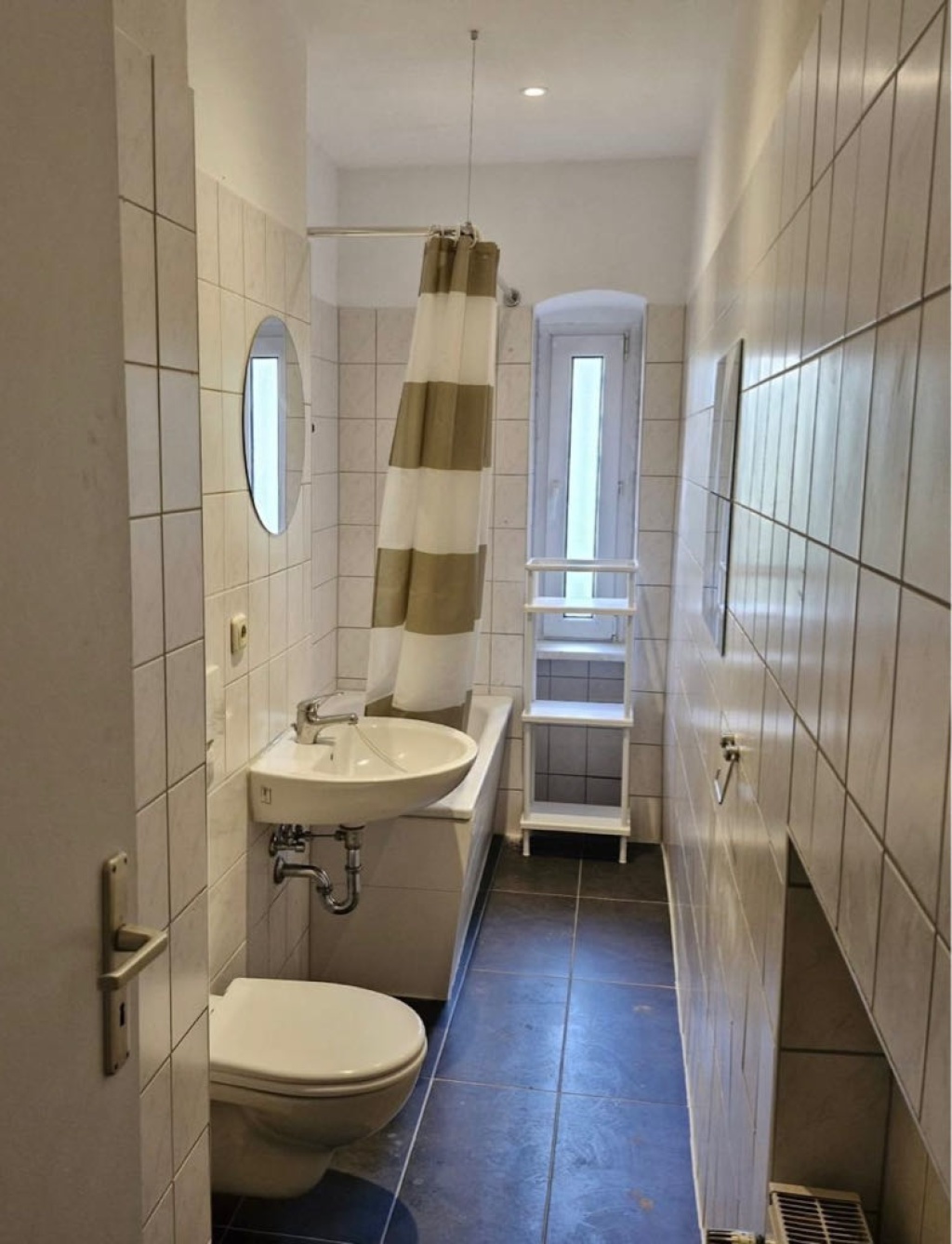 Habitación en WG Johannesvorstadt Liebknechtstraße 42 - foto 6
