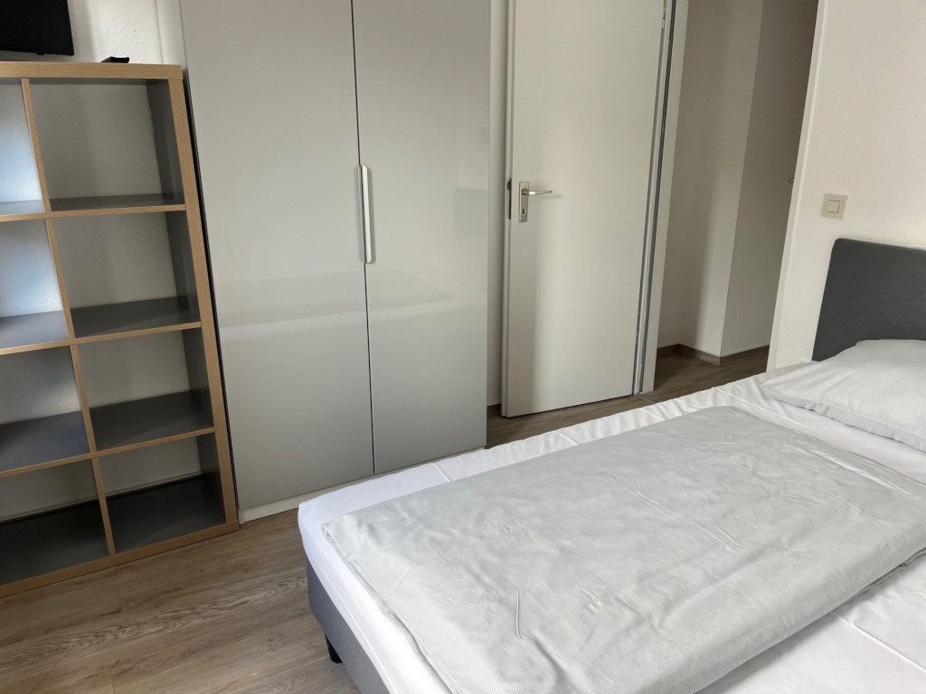 Schönes Appartement, Stadtnah und in der Nähe der Uni voll möbliert – Holländische Straße 27, 34127 Kassel Kassel – Vorschaubild 6