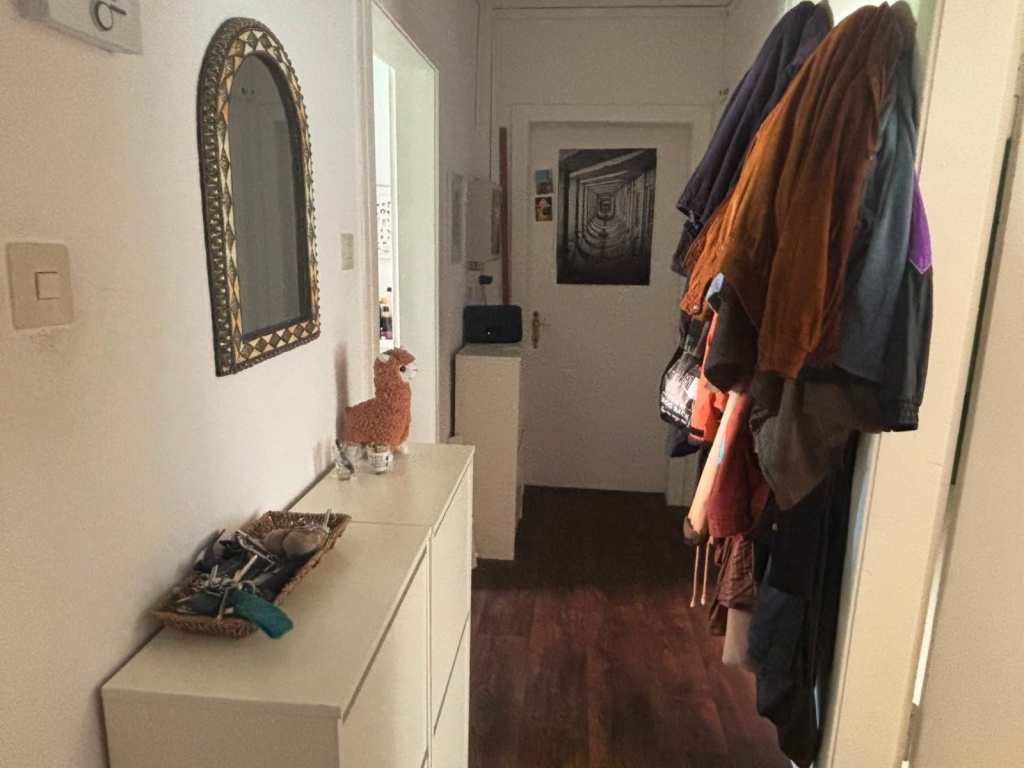 Flatshare Pluggendorf Scharnhorststraße - picture 7