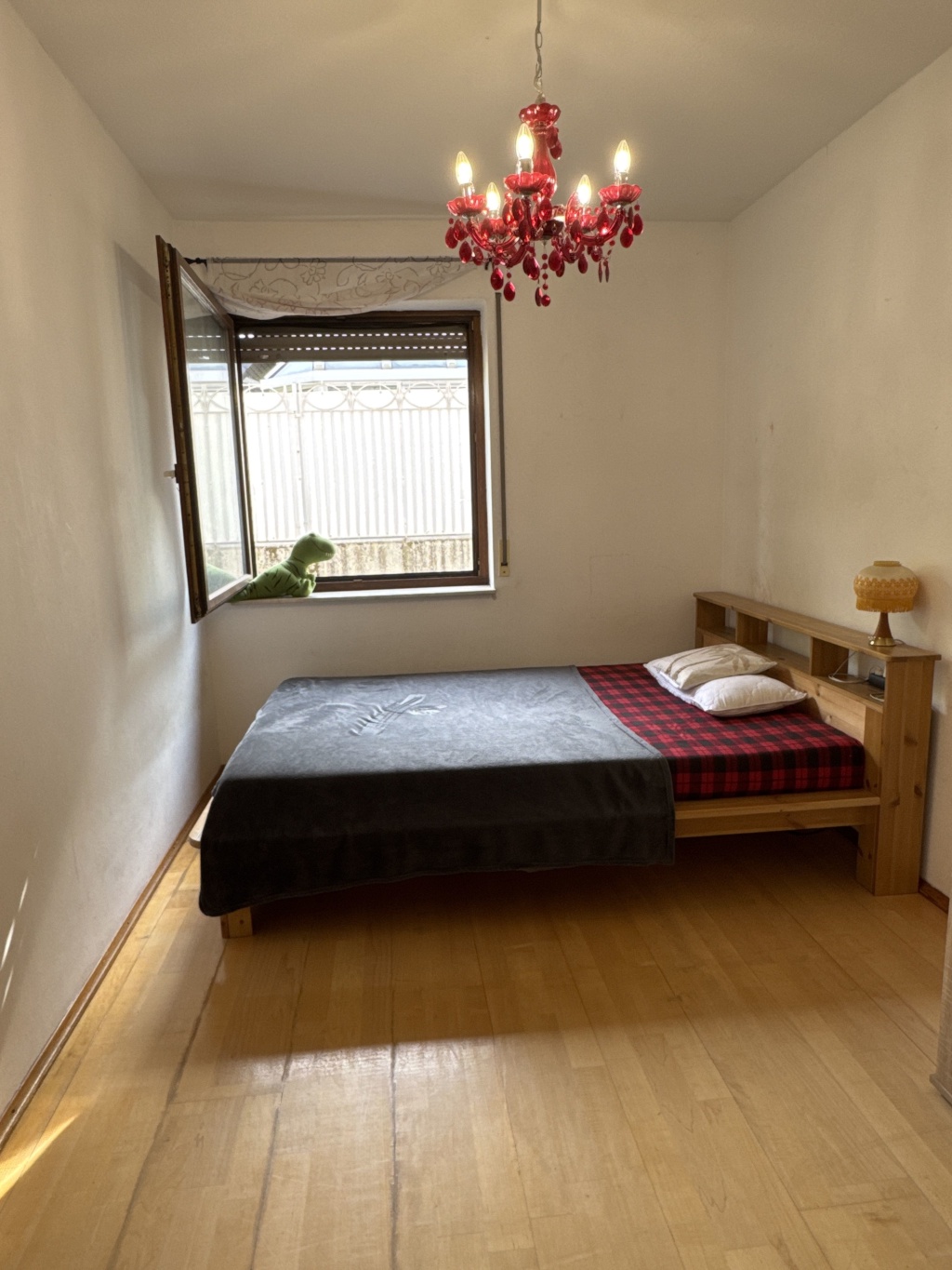 Flatshare Bensheim-Auerbach Darmstädter Straße - picture 1