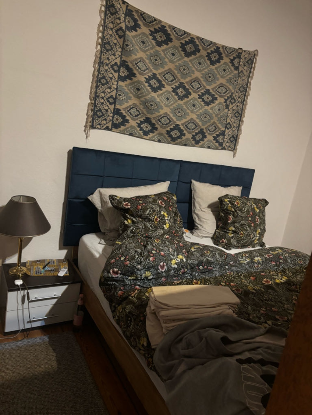 Flat Schöneberg Belziger Straße 29 - picture 6