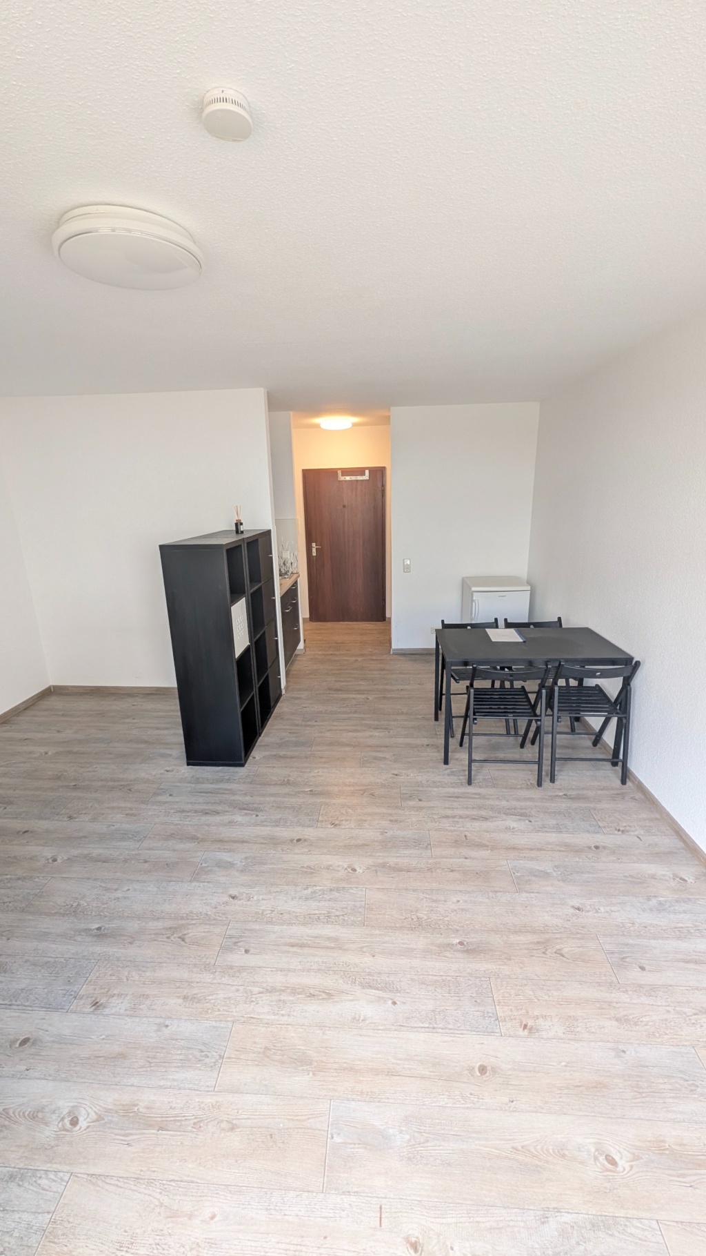 Top Uni Lage: Helles 1-Zimmer Apartment mit ruhiger Innenhof Lage – D7 23, 68159 Mannheim Innenstadt – Vorschaubild 2