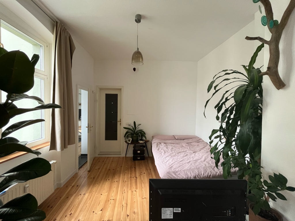 1-Zimmer-Wohnung Köpenick Grünstraße 10 - Bild 3