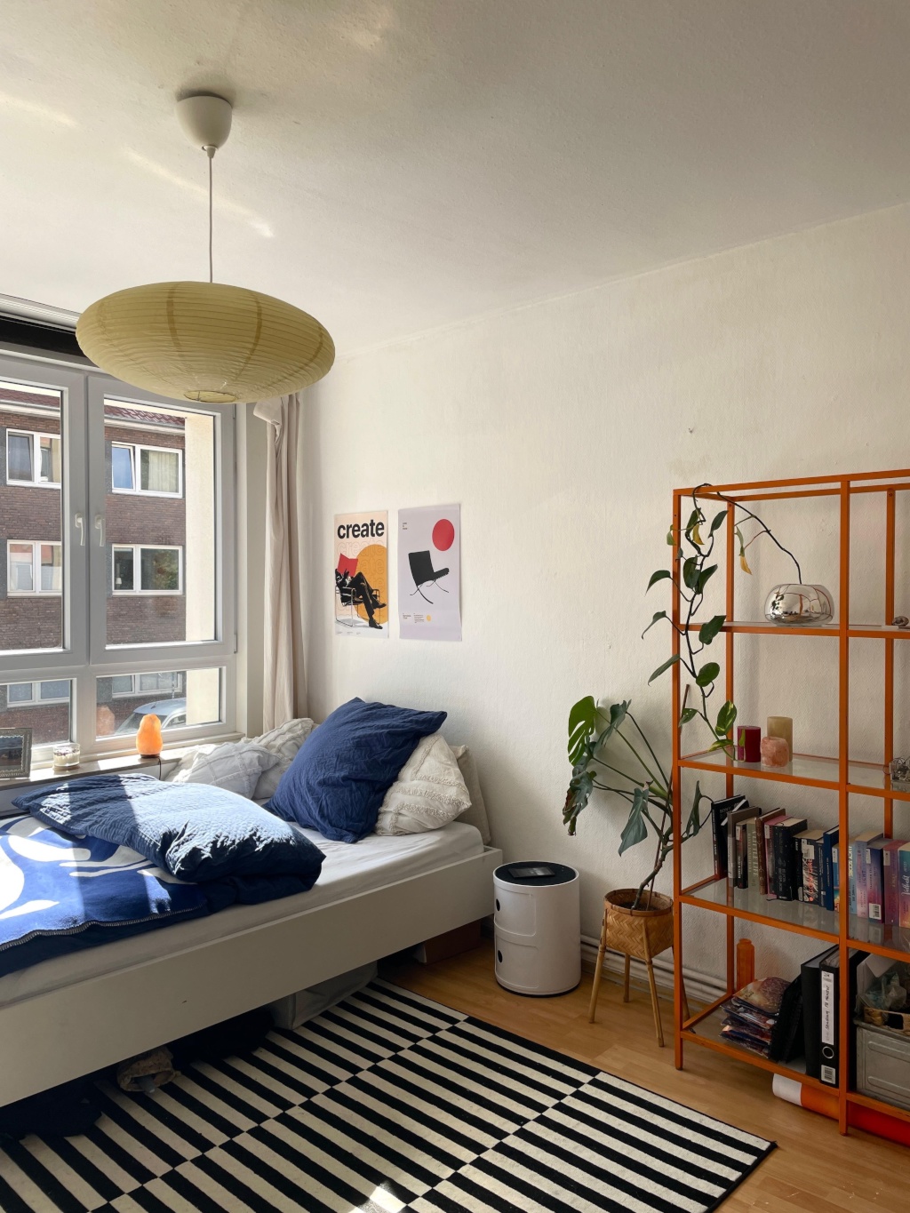 Habitación en WG Bahnhof Wolbecker Straße - foto 2