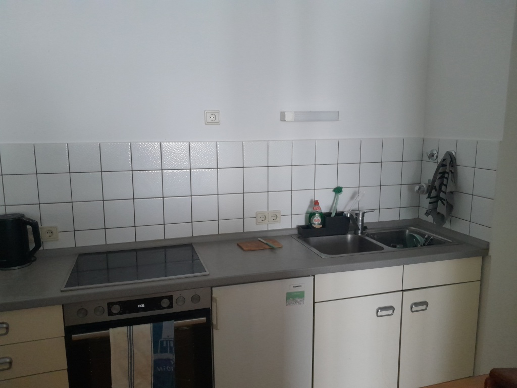 Apartamento Weende Ostlandweg - foto 7