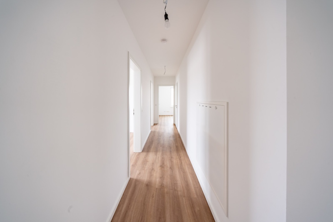 Wohnung Berlin Daumstr. 66 - Flur