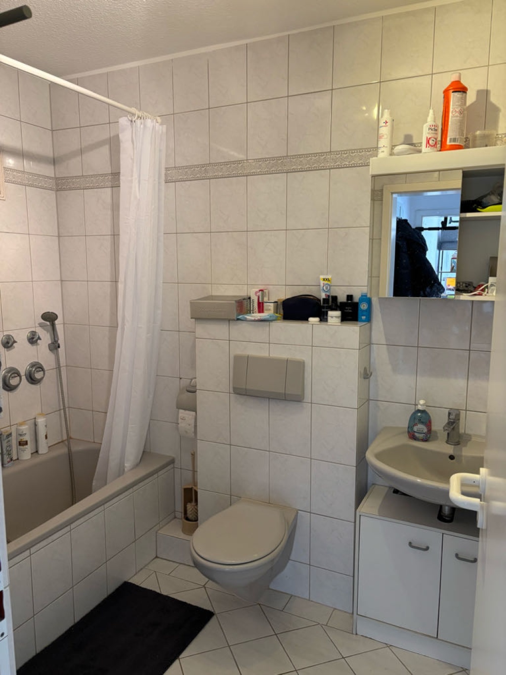 Flat Dornbusch Schönwetterstraße 19 - picture 5