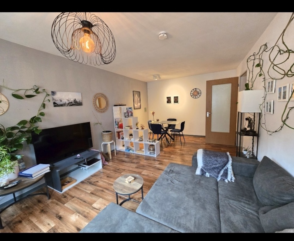 Apartamento Neustadt bäckerbreitergang - foto 1