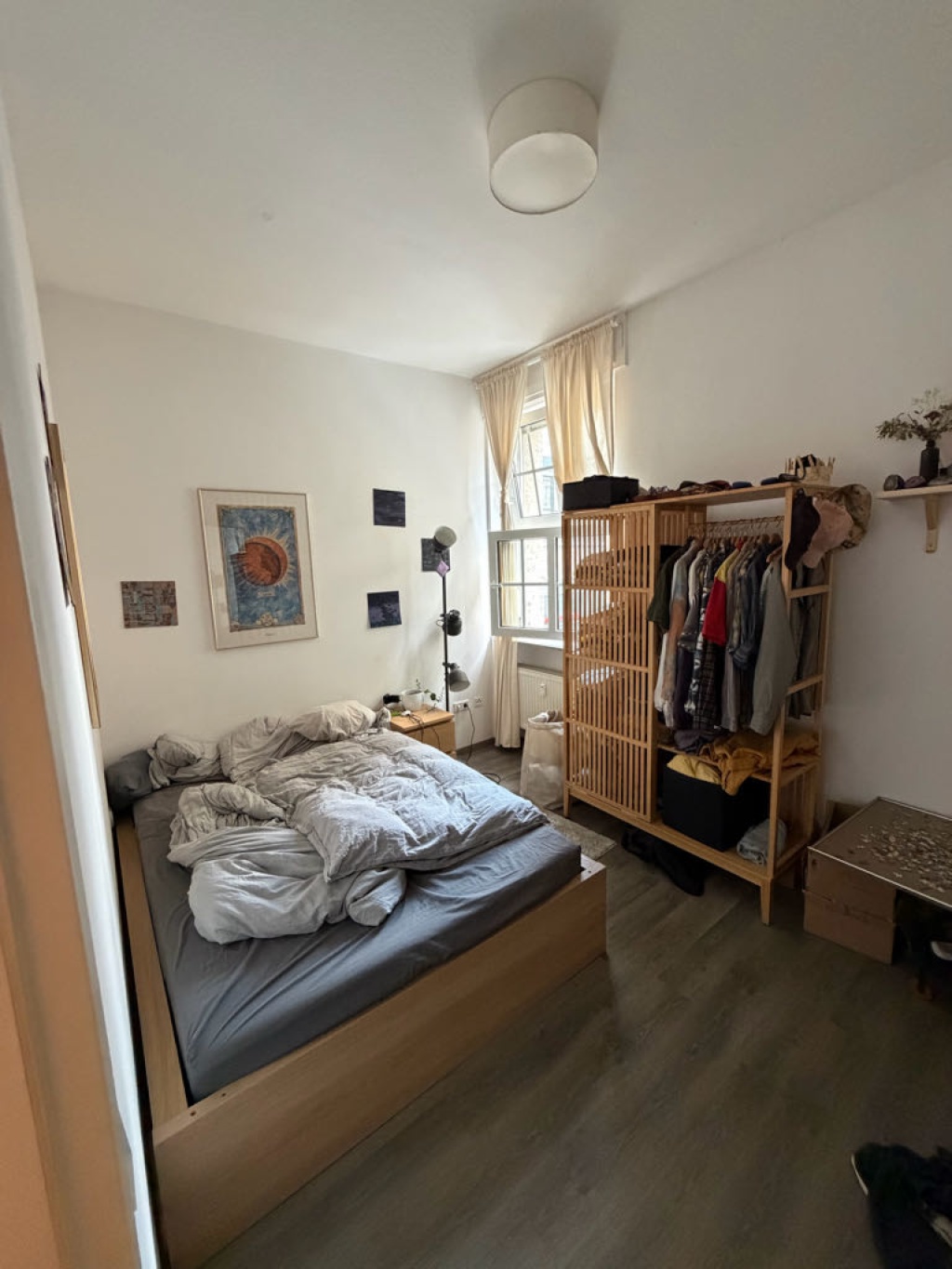 Flat Bahnhofsnah Bahnhofstraße  69 - picture 4