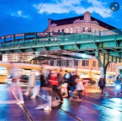 Zentrale ruhige kleine Wohnung im September zu vermieten — photo 1